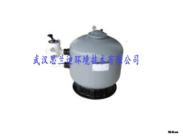 游泳池水處理設備——Emaux（意萬仕）S系列