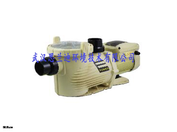 Emaux（意萬仕）EPV變頻水泵